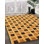 Abstract Indoor Rug