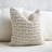 Velvet with Macrame & Lumbar Bundle