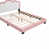 Rose est en rupture de stock