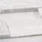 Mountainstone Random Sized Marble Linear Mosaic Wall Tile