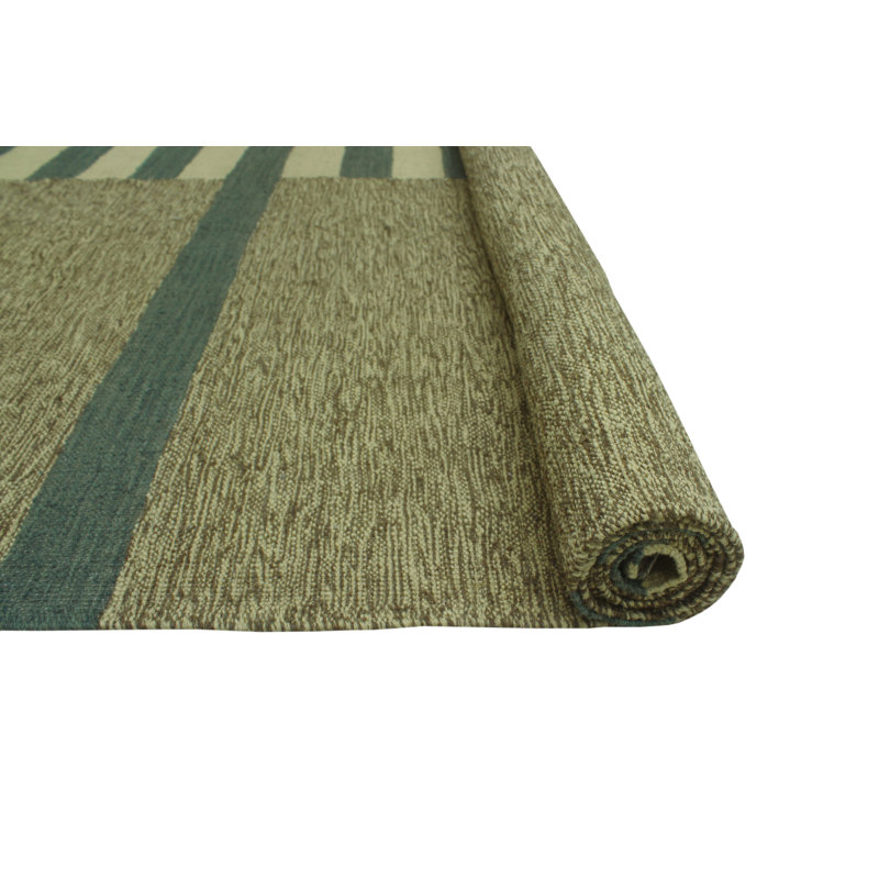 Brokk Wool Indoor Rug