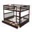 Feodosij Full Over Full Standard Bunk Bed by Harriet Bee-29761904