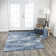 Healdsburg Abstract Indoor Rug