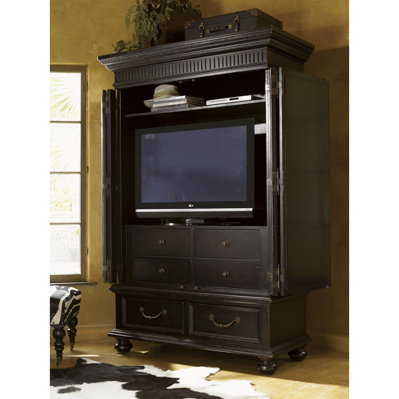 Kingstown Trafalgar Armoire