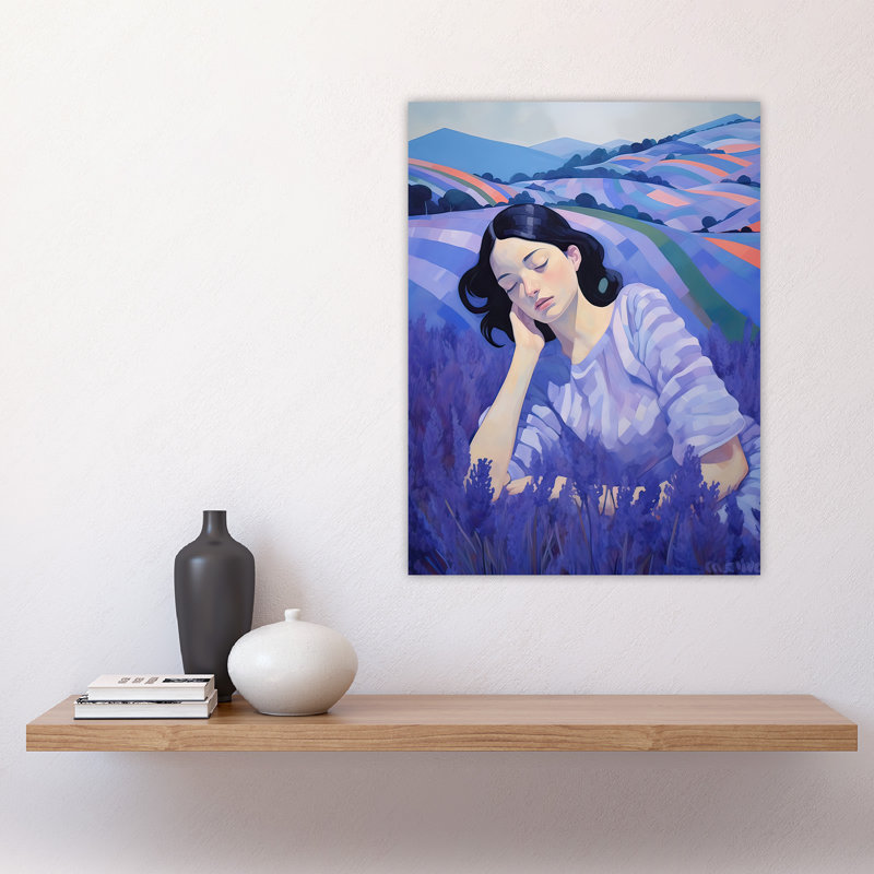 No Frame Print