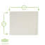 Nicola Spring - Cotton Fabric Placemats-63342573