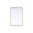 Erath Contour Metal Mirror-108306194-108306204