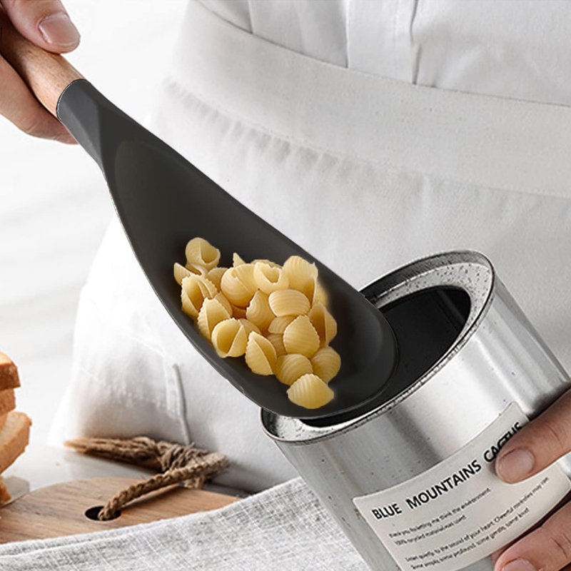 Cooking Spoon for Nonstick Cookingwares