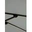 Cerena 300cm Lighted Cantilever Parasol-112459361