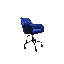 Vienna Swivel Chair-70261659