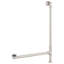 Raksha 60" Double-Wall Copper Soaking Tub with Included Overflow Drain-1515510091