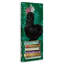 Poulet campagnard sur toile de bibliothèque, design par Heather Gauthier-364610134