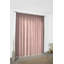 Torbole Polyester Blend Room Darkening Curtain Single Panel-100674122-100674124