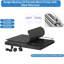 75cm Walk-In Set