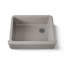 Whitehaven® 29.69" L x 21.69" W Farmhouse Single Bowl Kitchen Sink-101828989