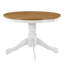 Conklin Round Solid Wood Base Dining Table-59794204