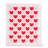 Hearts & Kitchen Towel Set