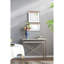 Miroir mural 18 po X