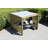 Wason 3m x 3m Gazebo