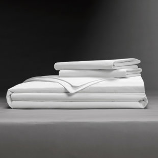 Ensemble d'édredon 5 pièces en coton standard