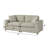 Cassandra Modular  2-Piece Sofa