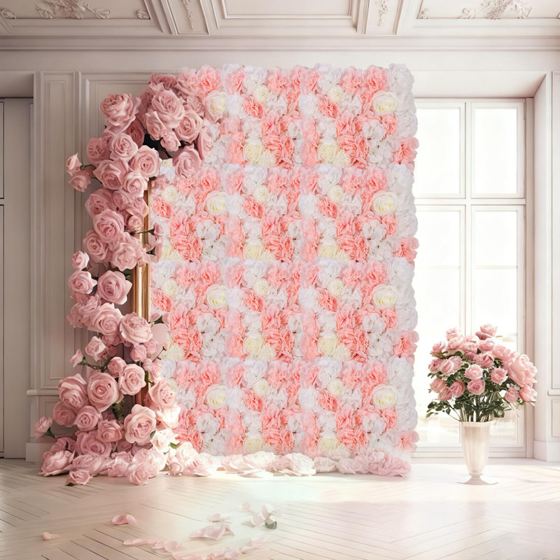 Fabric, Light Pink