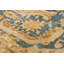 One-of-a-Kind 7' X 14'7" Hand Knotted Area Rug