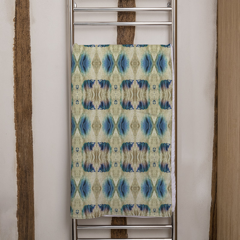 Bogner Midweight Bath Towel