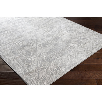 Addilee Oriental Indoor Rug