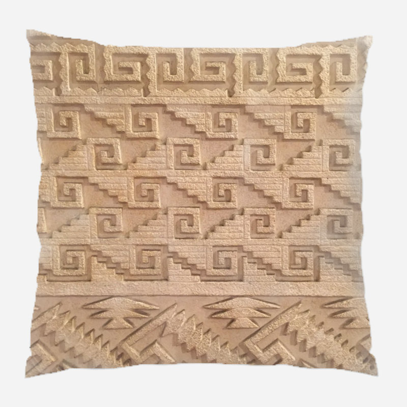 Coussin reason