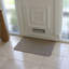 Non-Slip Indoor Doormat