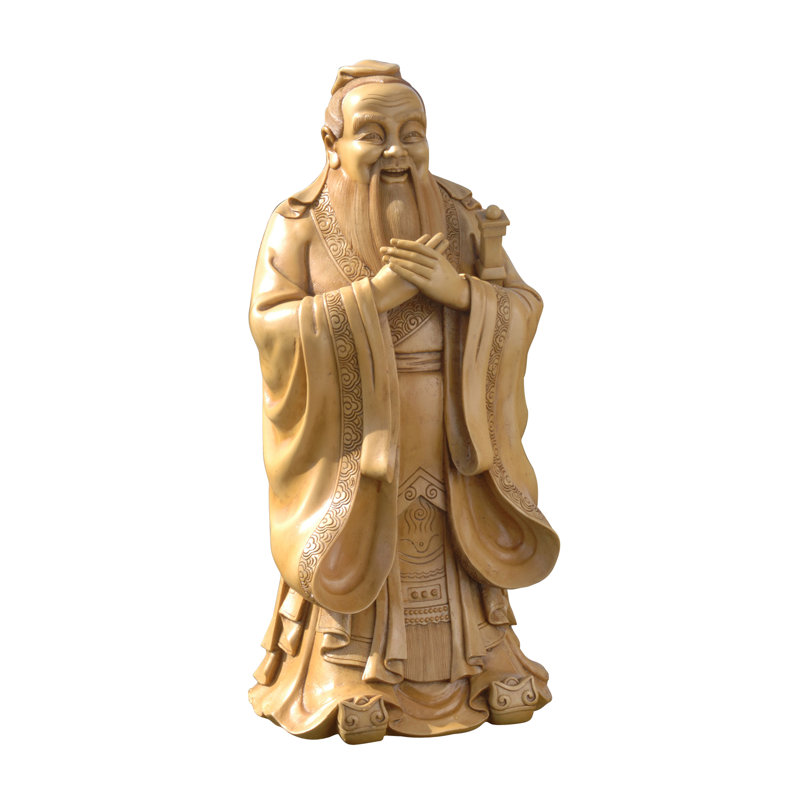 Confucius Statue