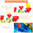 Plastic Sand & Water Table