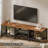 63-inch TV Stand for TVs up to 70"-8242480-8242447