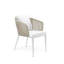 Vista Outdoor 3 - Piece Dining Set with Cushions