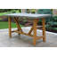 Table de balcon Nicole