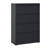 Metal File Cabinet With 4 Storage Drawers, Filing Cabinet With Lock For Home Office-394994499