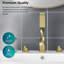 2-handle Bathroom Faucet