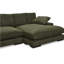 Plunge Sectional-997247895