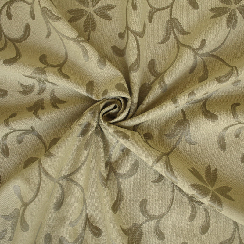Ensemble de housse de couette Venetian Antique, Housse de couette double et 2 taies décoratives s