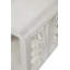 Royal Palm Side Table