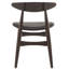 Chaise d'appoint Medora