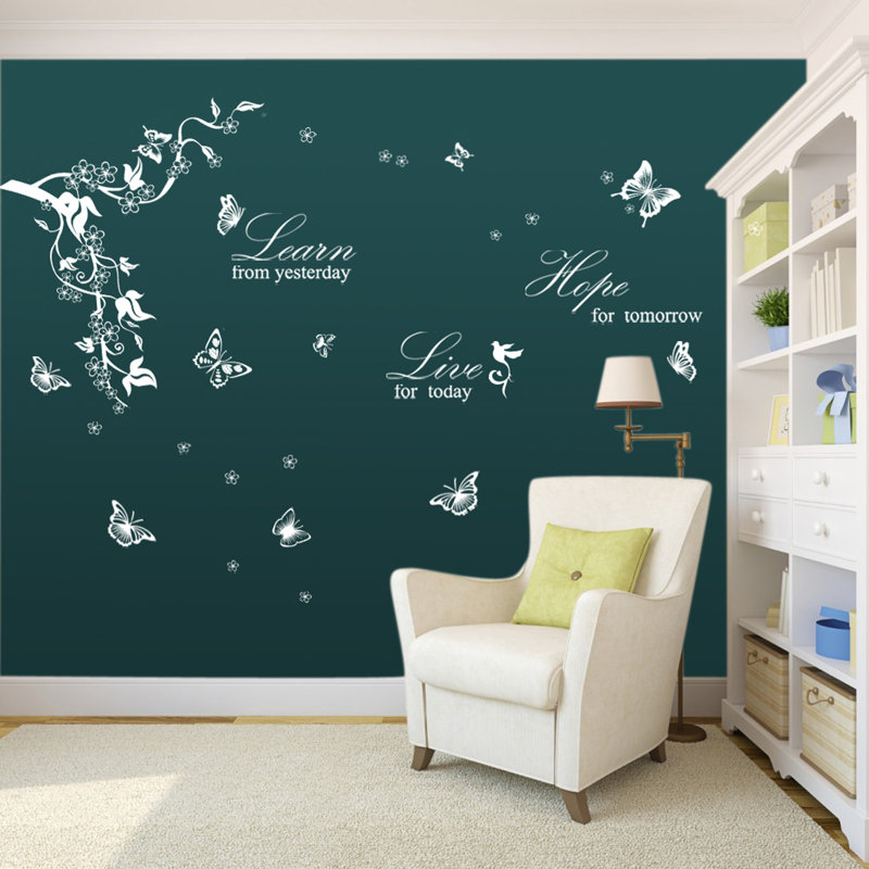 Wall Decal