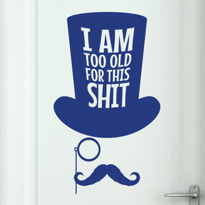Wall Decal