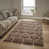 Beige/Brown
