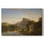 L'Allegro-Thomas Cole-Gallery, toile tendue - 1845-1018465839