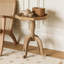Table d'appoint