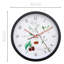 Horloge murale 12 po