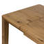 Noeline Solid Oak Dining Table-1925530178-1925530188