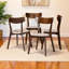 Fauteuil à oreilles Hohman-1203882571